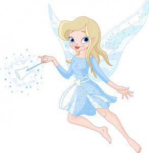 Tooth Fairy