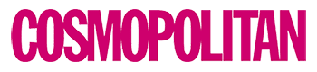 logo for Cosmopolitan