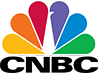 logo for CNBC